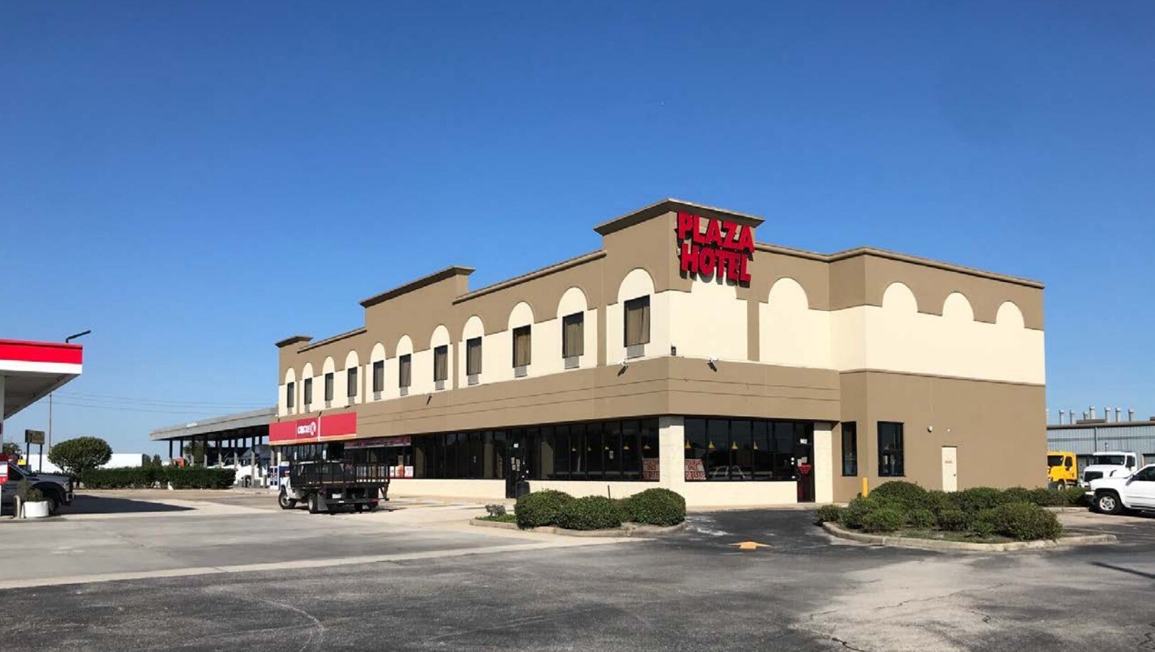 902 W Barbours Cut Blvd, La Porte, TX for sale Building Photo- Image 1 of 1