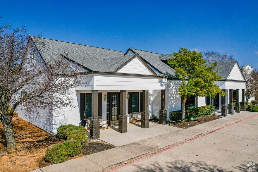 600 E Southlake Blvd, Southlake, TX for sale - Primary Photo - Image 1 of 1