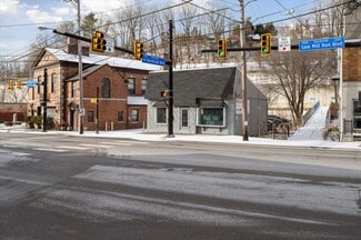 More details for 2404 Saw Mill Run Blvd, Pittsburgh, PA - Retail for Sale
