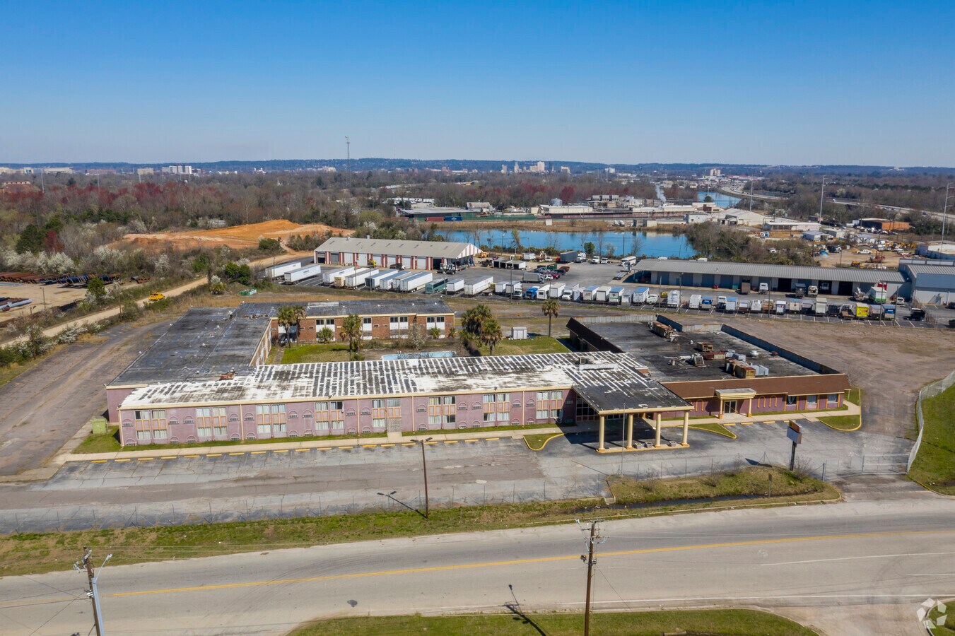 1365 Gordon Hwy, Augusta, GA 30901