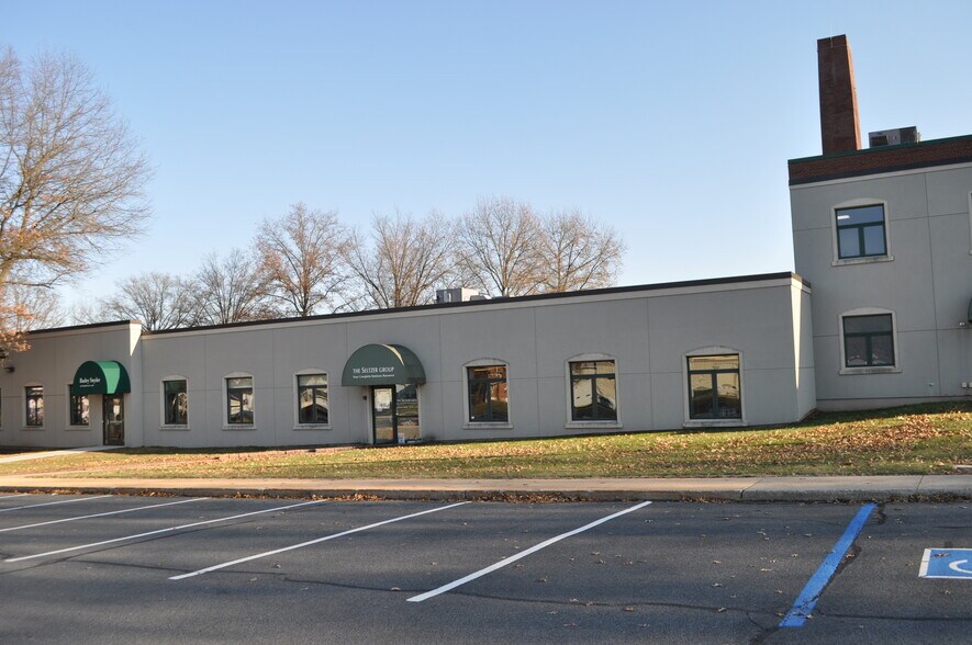 950 E Main St, Schuylkill Haven, PA for sale - Primary Photo - Image 1 of 1