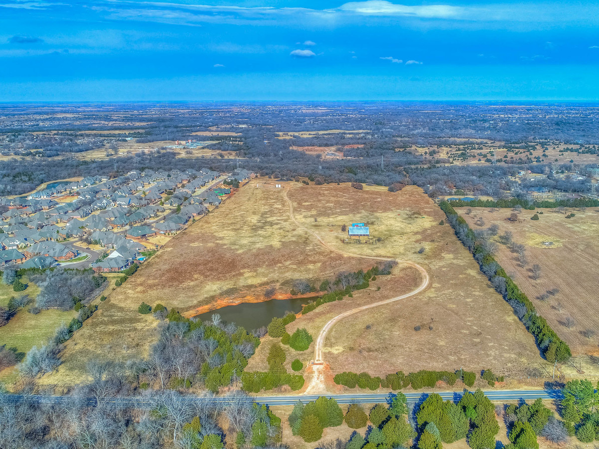 Covell, Edmond, OK 73012 | LoopNet