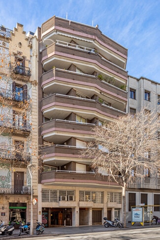 More details for Carrer del Bruc, 129, Barcelona - Office for Lease