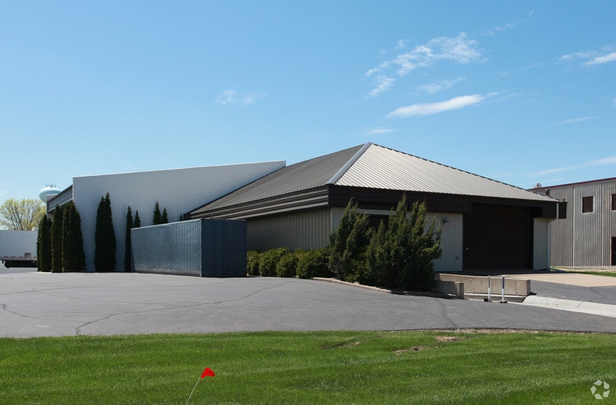 1301 Swasey Rd, Hudson, WI for sale - Primary Photo - Image 1 of 1