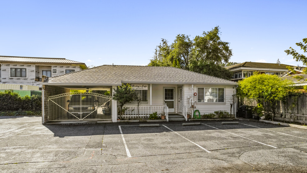 982 Dolores Ave, Los Altos, CA for sale - Building Photo - Image 1 of 8