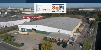 More details for 4710 Dues Dr, Cincinnati, OH - Industrial for Lease