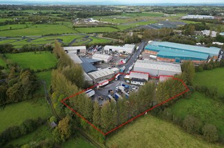 More details for Dundrod Rd, Belfast - Land for Lease