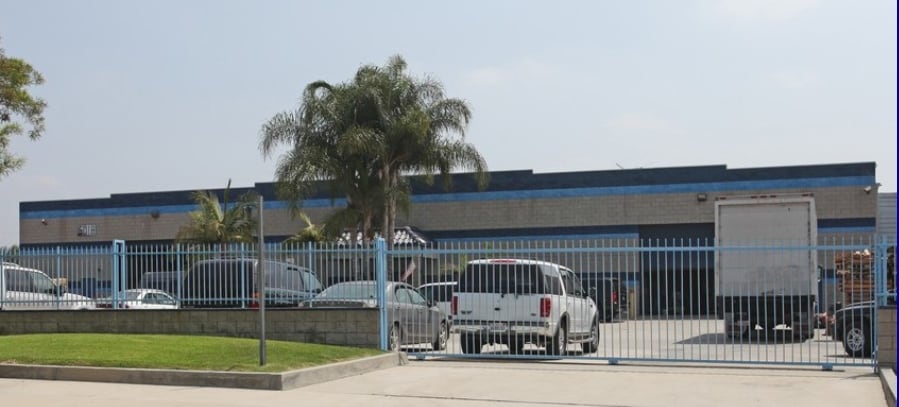 5018 Lante St, Baldwin Park, CA for sale - Primary Photo - Image 1 of 1