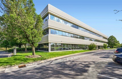 1225 Corporate Blvd, Aurora, IL for sale - Building Photo - Image 1 of 21