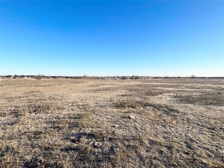 3705 S 16th St, Chickasha, OK 73018 Land for Sale