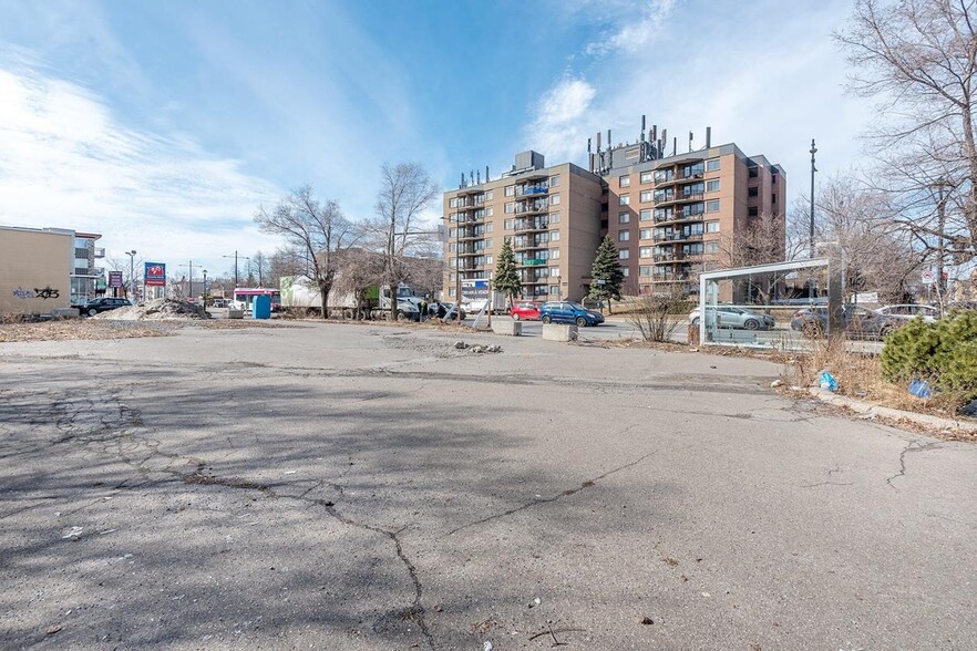 8960 St Sherbrooke E, Montréal, QC for sale - Building Photo - Image 2 of 4