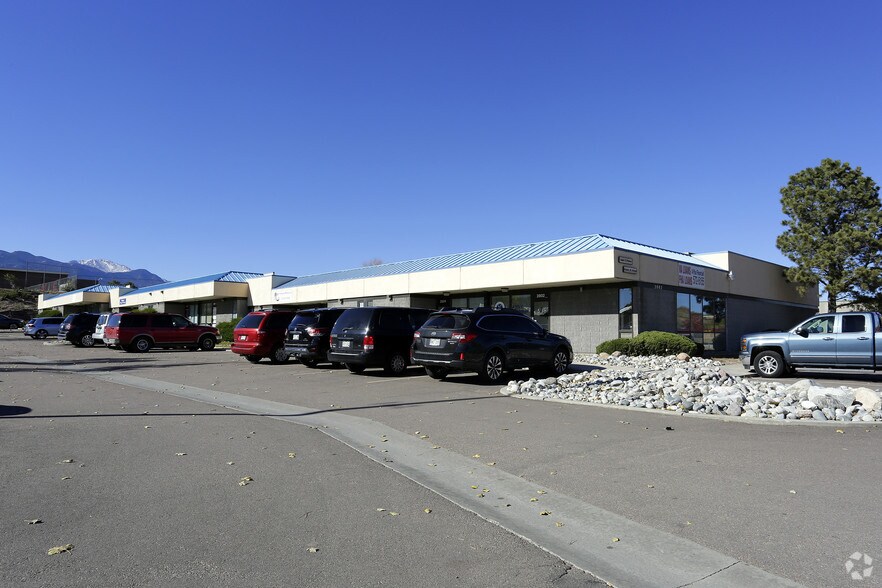 28022856 Janitell Rd, Colorado Springs, CO 80906 Flex for Lease