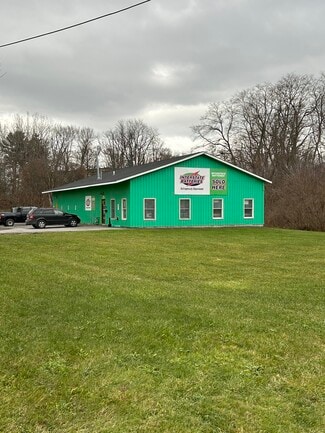 More details for 4942 Commercial Dr, Yorkville, NY - Retail for Sale