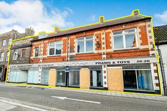 More details for 20-26 Hill St, Wisbech - Retail for Sale