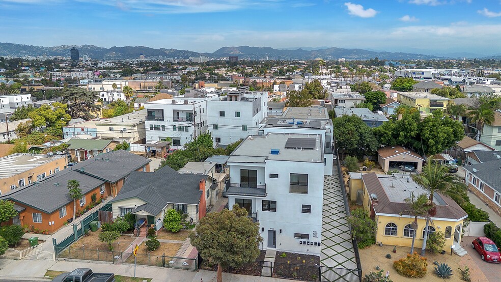 4701 Saturn St, Los Angeles, CA for sale - Building Photo - Image 2 of 38