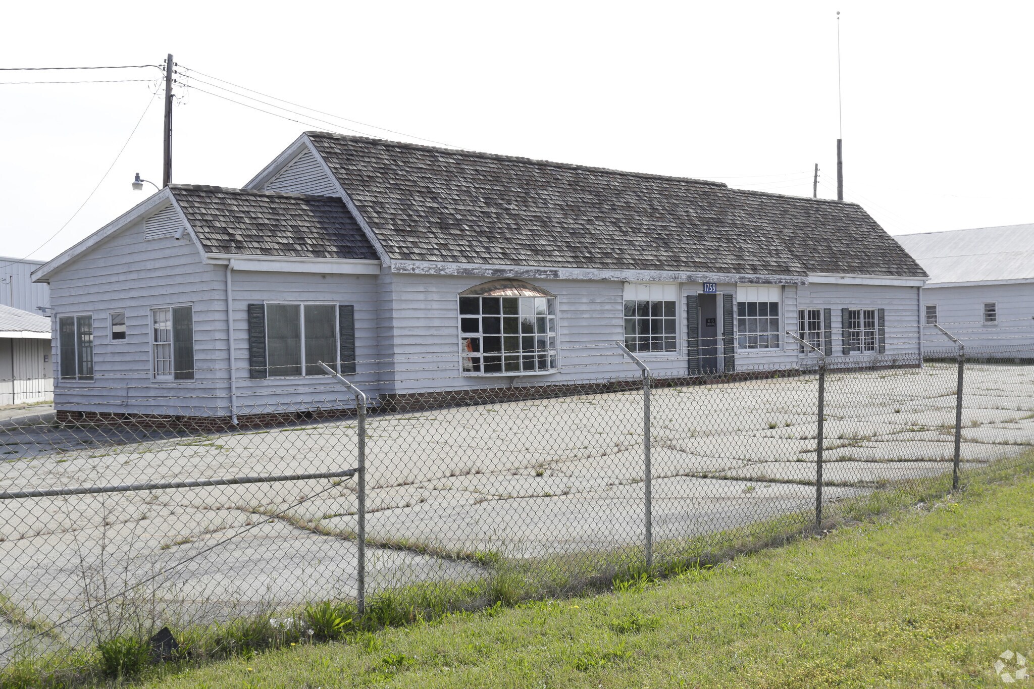 1759 Old Union St, Spartanburg, SC for sale Primary Photo- Image 1 of 1