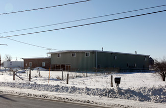 More details for 13792 Airport Rd, Caledon, ON - Industrial for Lease