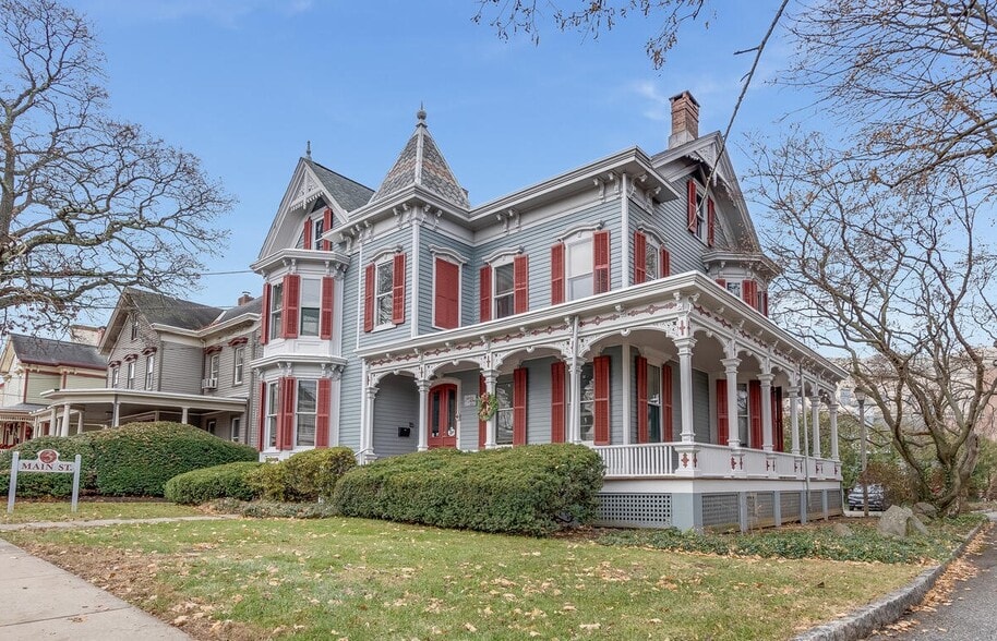 3 Main St, Flemington, NJ for sale - Primary Photo - Image 1 of 1