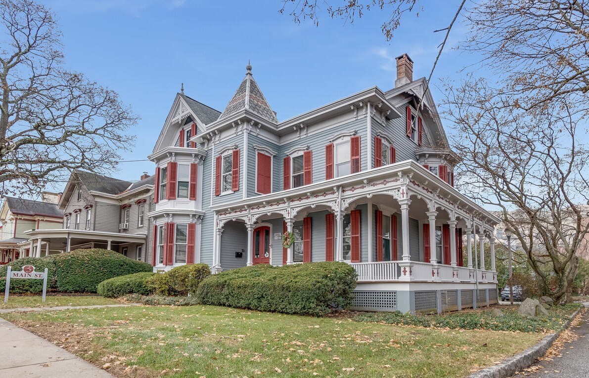 3 Main St, Flemington, NJ for sale Building Photo- Image 1 of 1