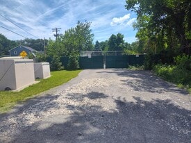 2619 Hollins Ferry Road & 2604 Foerster Ave - Warehouse