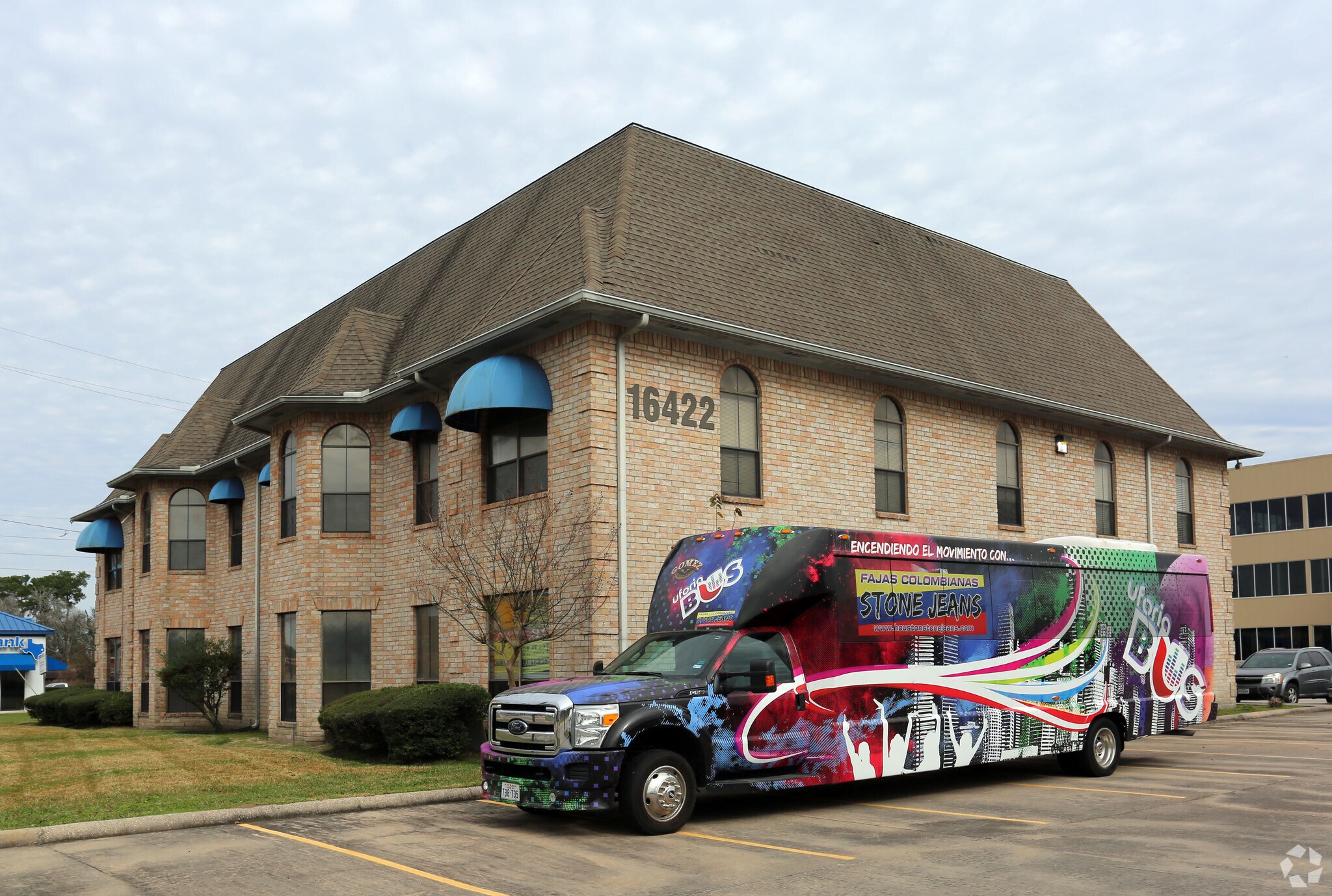16422 Stuebner Airline Rd, Spring, TX for sale Primary Photo- Image 1 of 1