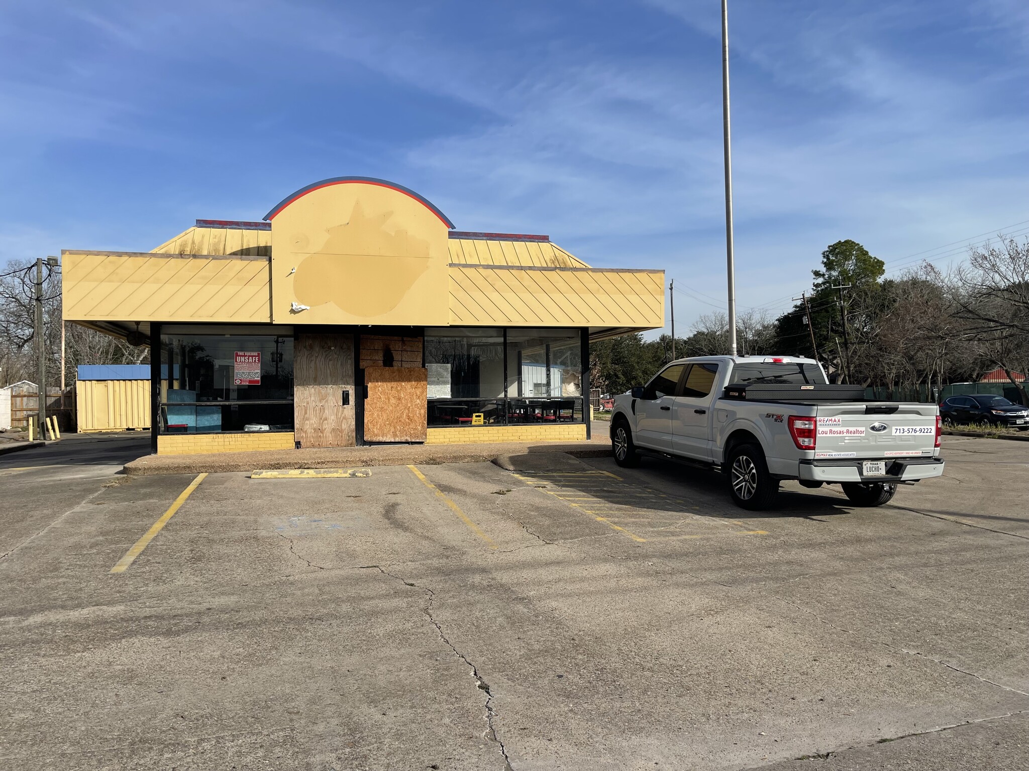 2401 Shaver St, Pasadena, TX for sale Building Photo- Image 1 of 33