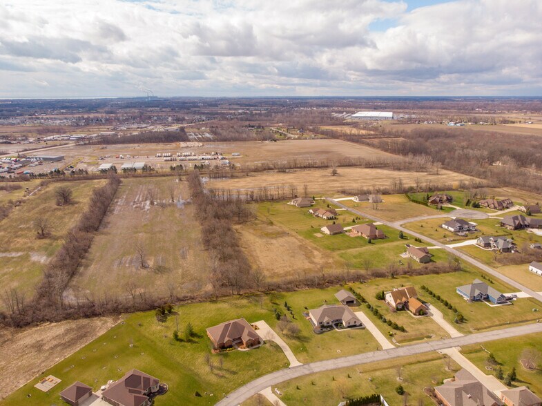 Labo Rd, Carleton, MI 48117 Land for Sale