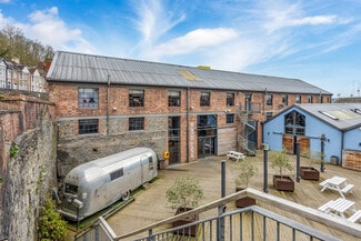 More details for 2.1-2.6 Paintworks, Bristol - Office for Lease