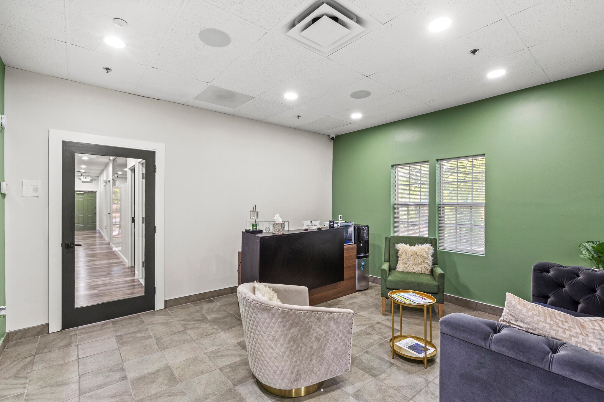 14203 Park Center Dr, Laurel, MD for lease Interior Photo- Image 1 of 37