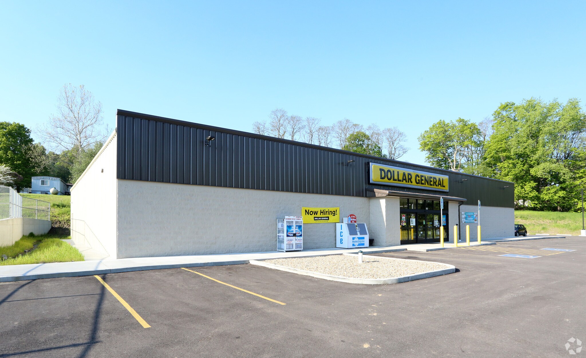 7236 State Route 97, Mansfield, OH for sale Primary Photo- Image 1 of 1