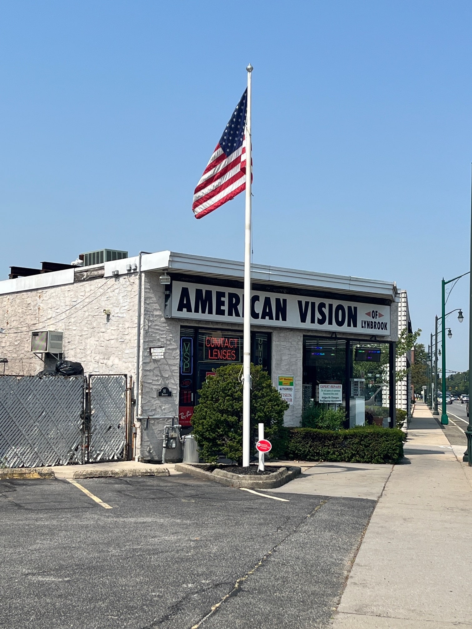 91 Broadway, Lynbrook, NY for sale Building Photo- Image 1 of 7
