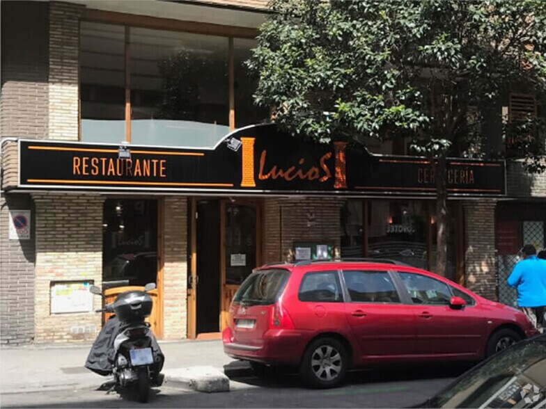 Multifamily in Madrid, Madrid for sale - Interior Photo - Image 1 of 1