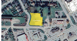 More details for 10 Staye Court Dr, Arnprior, ON - Land for Sale