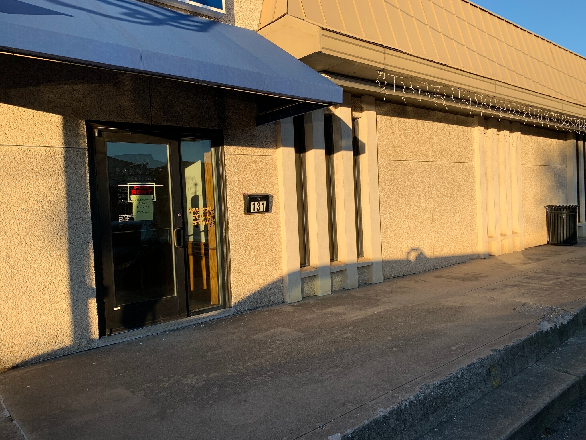 139 E Main St, Whitesboro, TX for sale Building Photo- Image 1 of 1