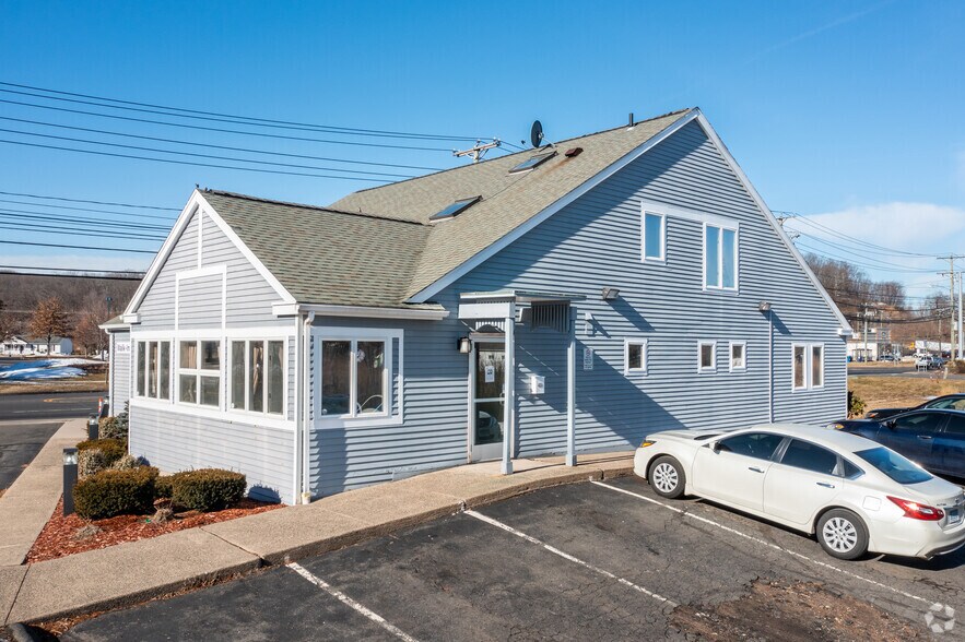 169 Middle St, Bristol, CT for sale - Primary Photo - Image 1 of 1