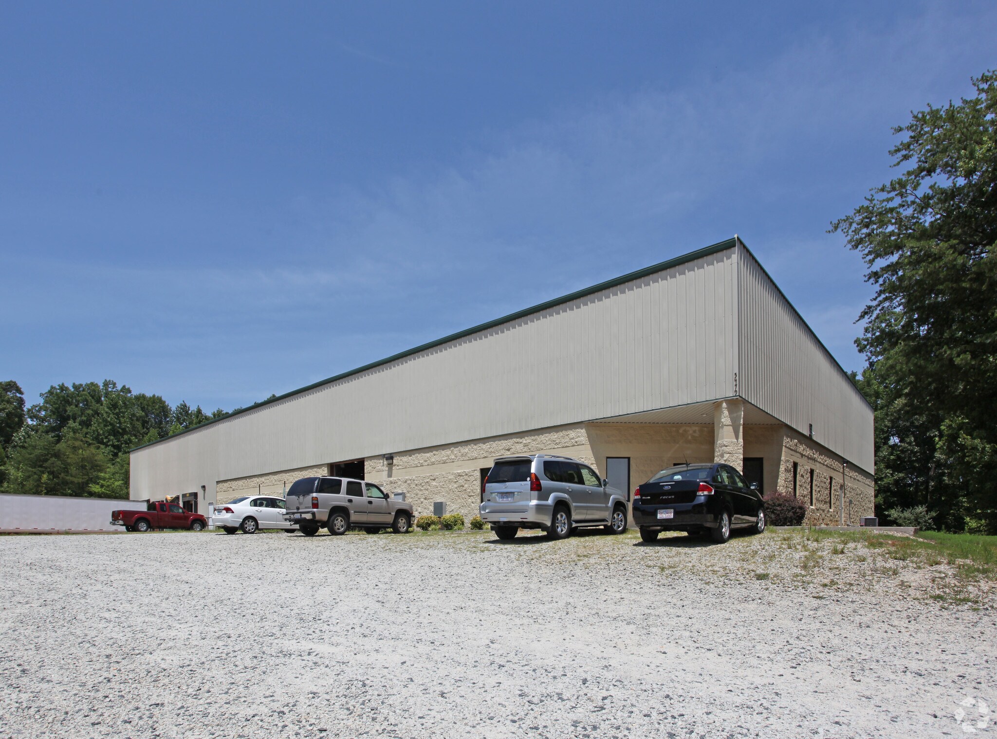 5479 Prospect Ct, High Point, NC for sale Primary Photo- Image 1 of 1