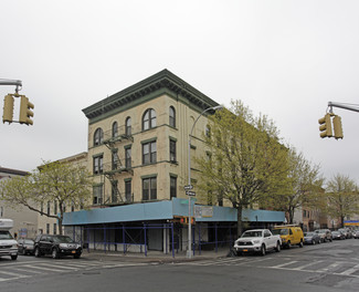 More details for 99 Rogers Ave, Brooklyn, NY - Retail for Lease