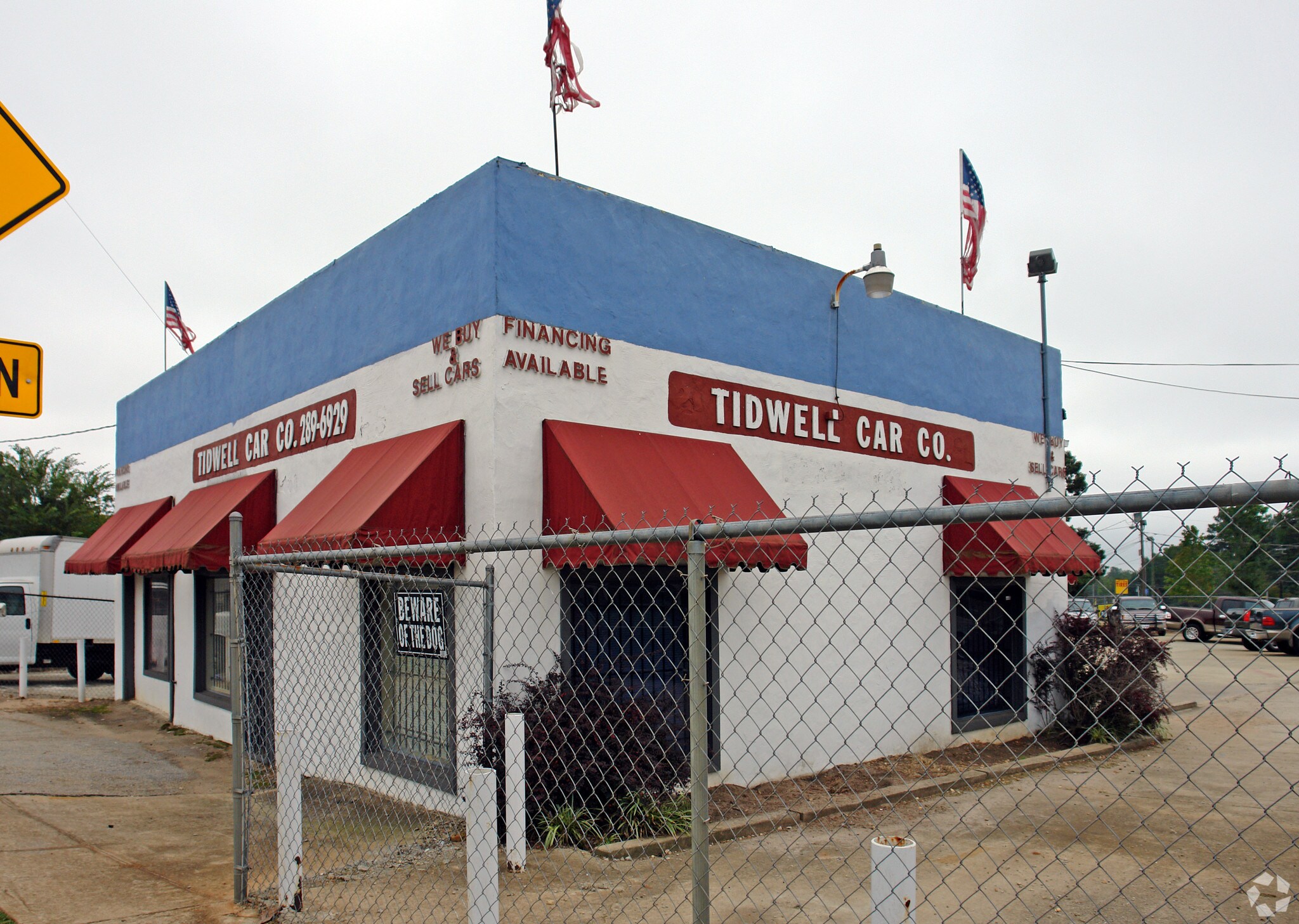 4923 Covington Hwy, Decatur, GA 30035 Car Dealership