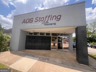 More details for 308 S Lewis St, Lagrange, GA - Office for Lease