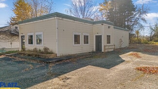 More details for 438 E Main St, Andover, OH - Retail for Lease