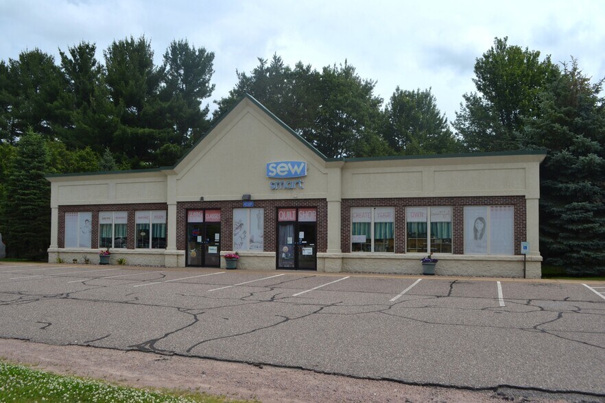 227133 Rib Mountain Dr, Rib Mountain, WI for lease - Building Photo - Image 3 of 7