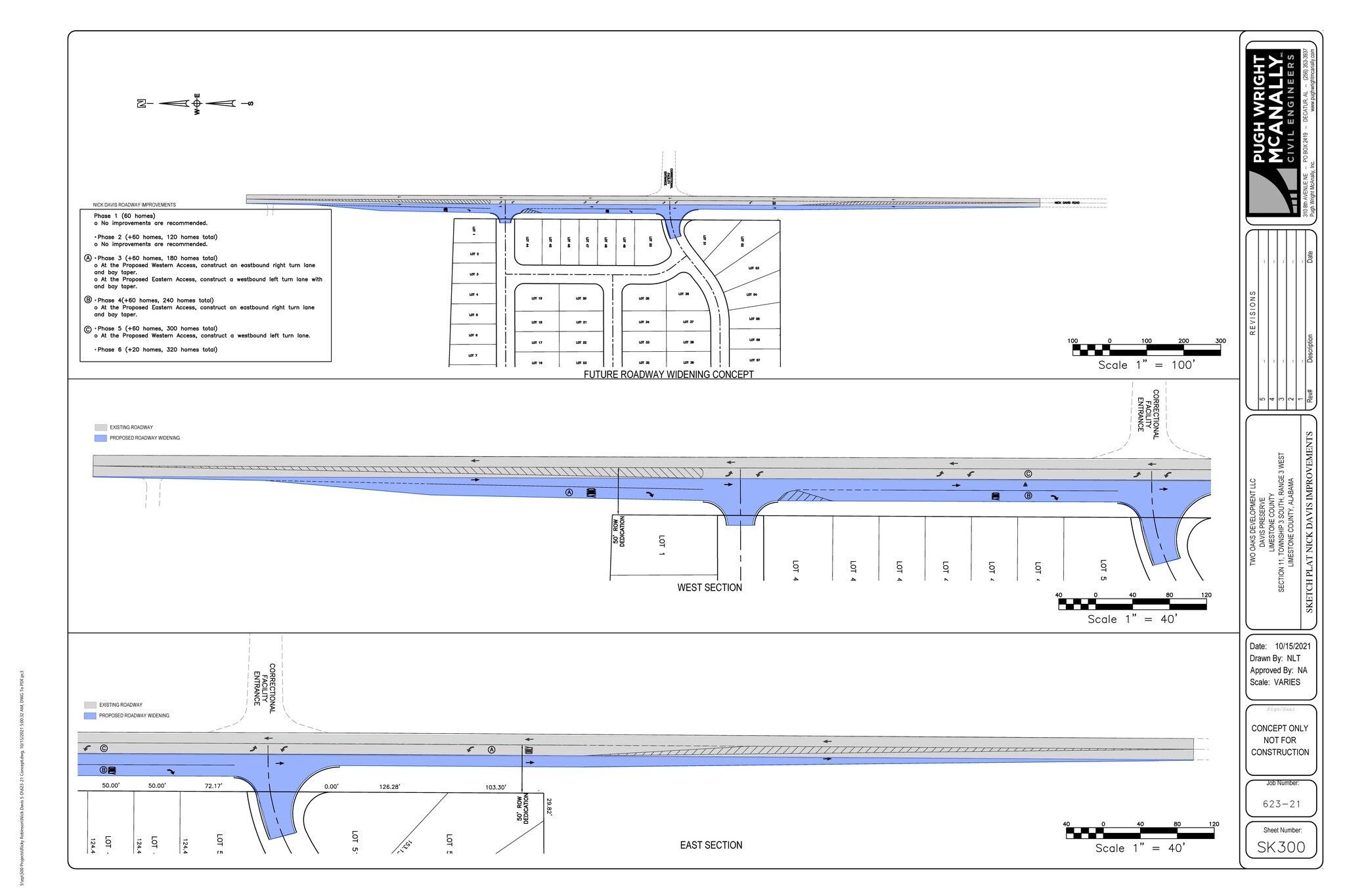 Nick Davis Rd, Harvest, AL 35749 Davis Preserve Residential