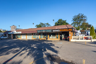 More details for 170 Lakeshore Rd E, Mississauga, ON - Retail for Lease