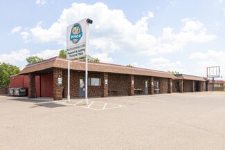 More details for 18505-18511 NE Highway 65, East Bethel, MN - Retail for Sale