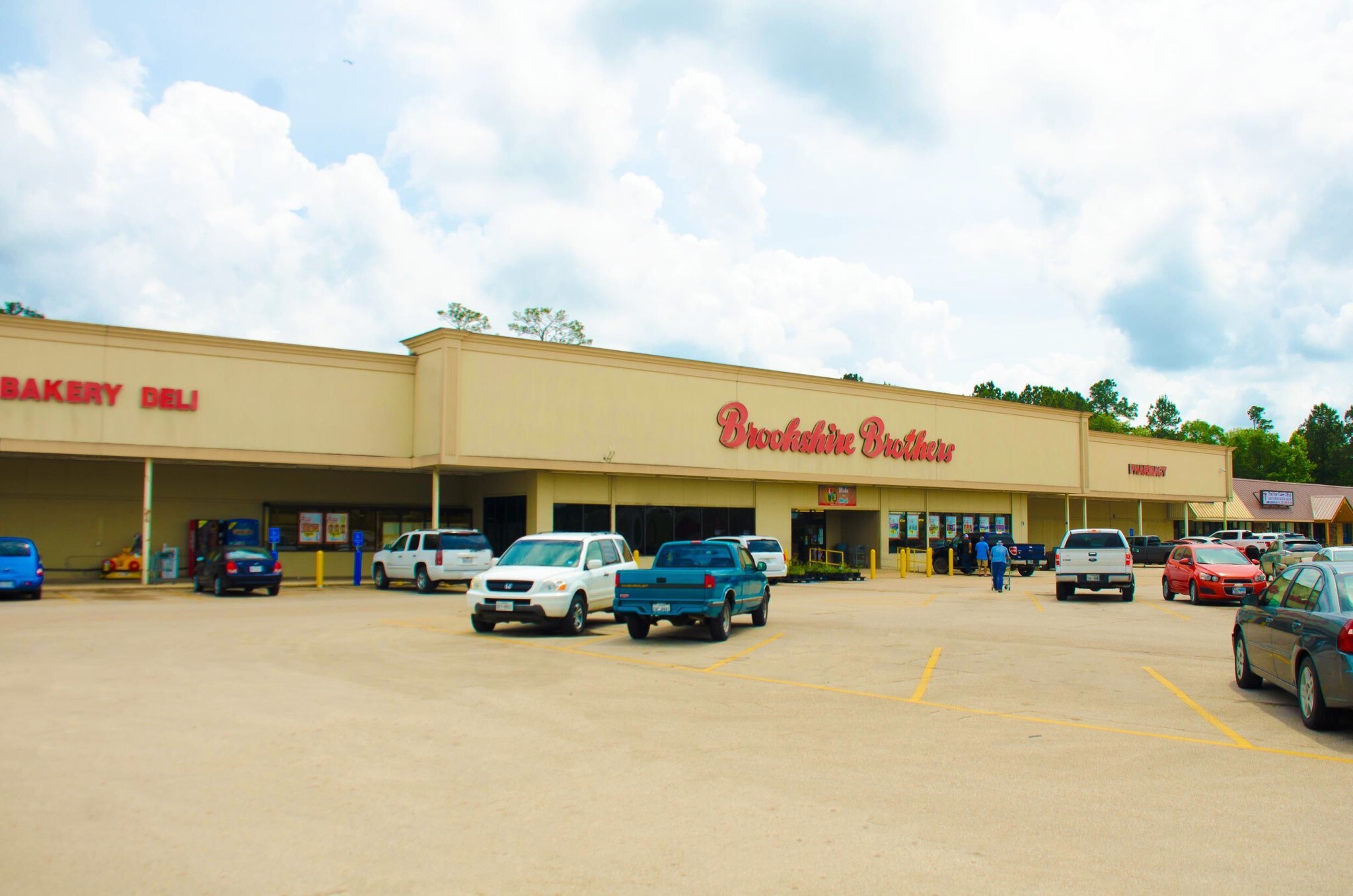 20851 FM 1485 Rd, New Caney, TX 77357