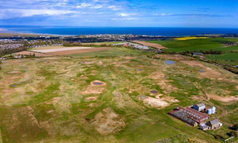 Feddinch Mains, St Andrews for sale Primary Photo- Image 1 of 1
