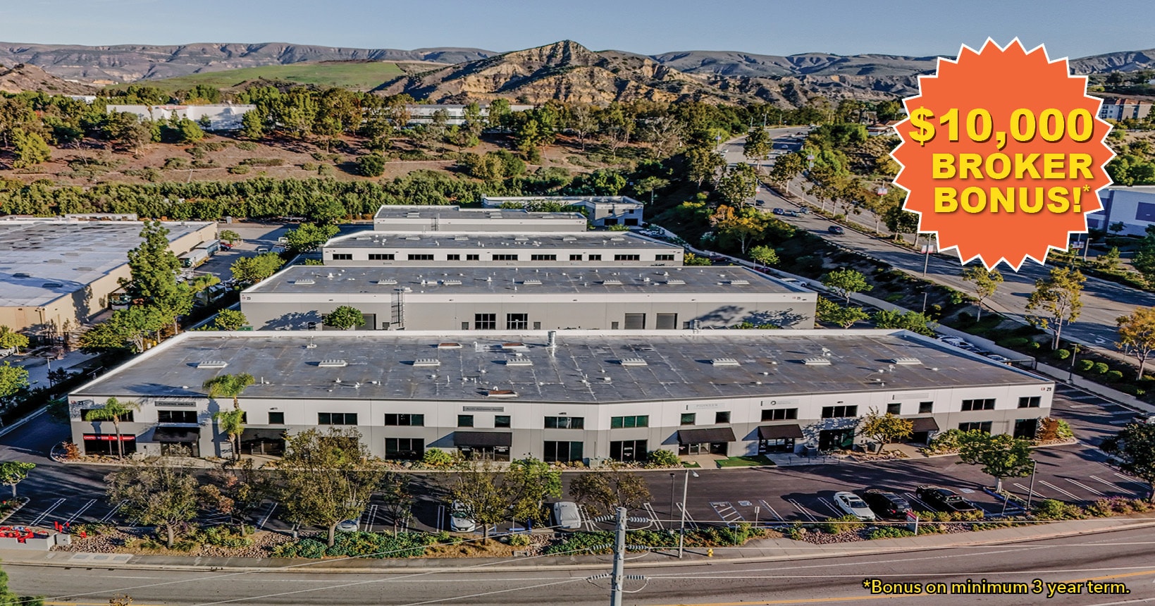 21-29 W Easy St, Simi Valley, CA for lease Interior Photo- Image 1 of 1