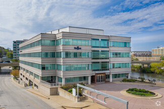 More details for 200 Barr Harbor Dr, Conshohocken, PA - Office for Lease