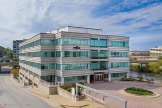 More details for 200 Barr Harbor Dr, Conshohocken, PA - Office for Lease