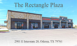 More details for 2901 E Interstate 20, Odessa, TX - Retail for Lease